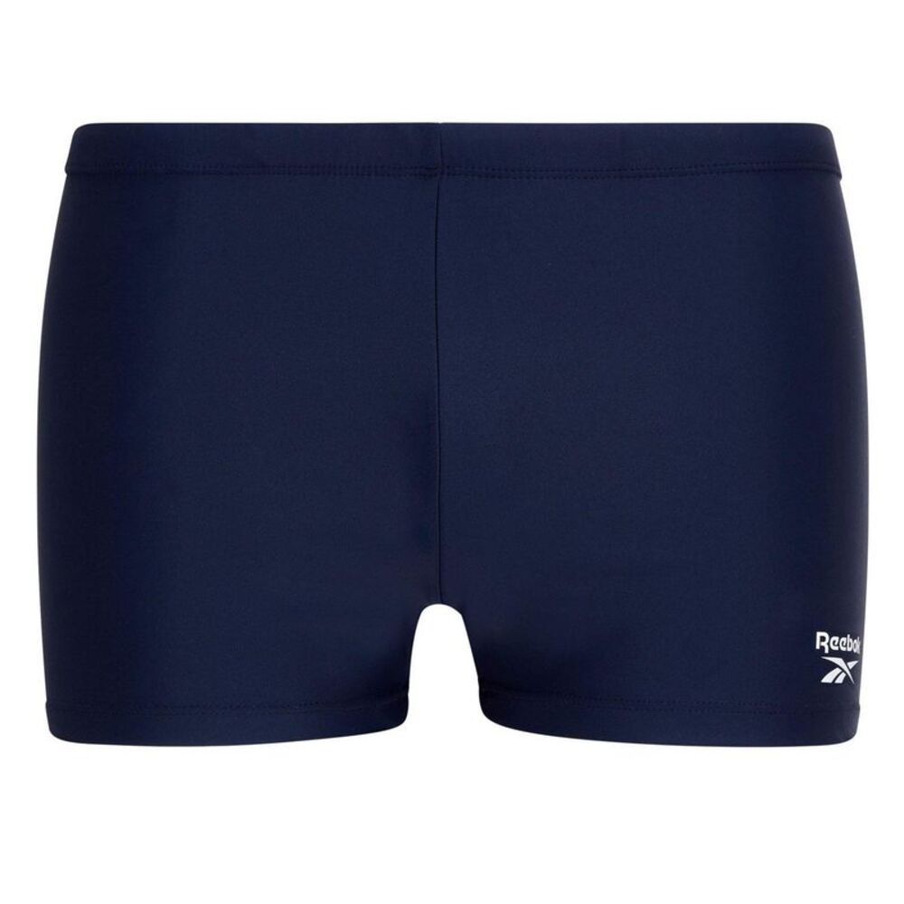 Reebok Mens Performance Swim Shorts / Vector Navy